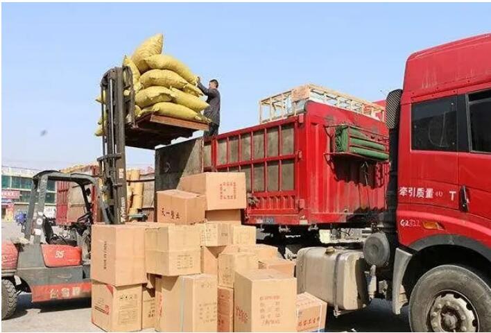 厦门到顺义区物流专线