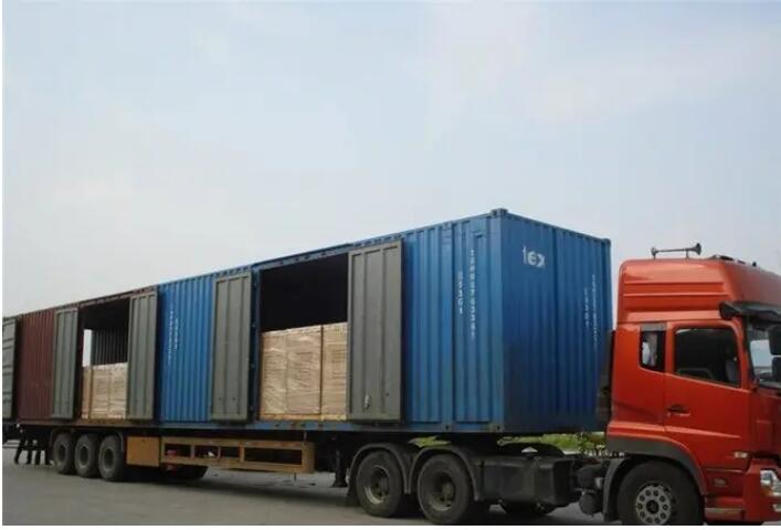 厦门到顺义区整车运输