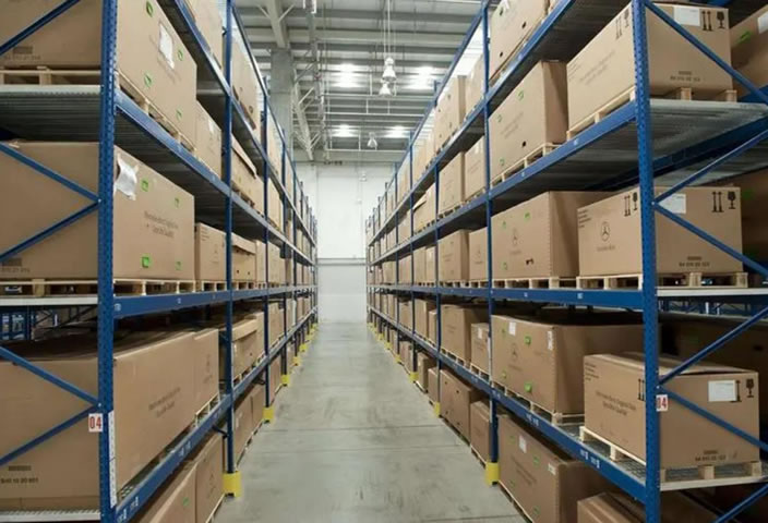 厦门到顺义区货物仓储