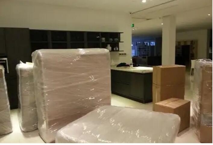 厦门到顺义区长途搬家