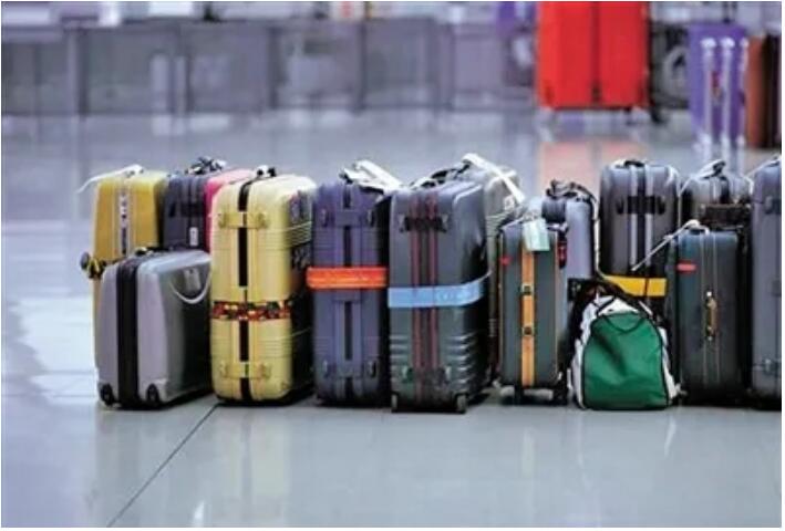 厦门到顺义区行李托运