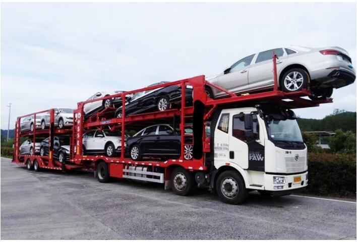 厦门到顺义区轿车托运